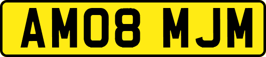 AM08MJM