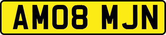 AM08MJN