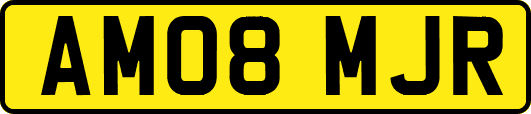 AM08MJR