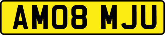 AM08MJU
