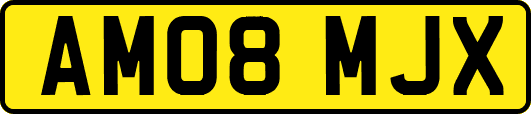 AM08MJX