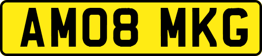AM08MKG