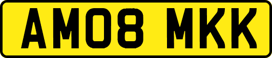 AM08MKK