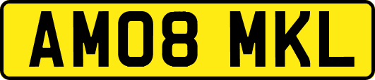 AM08MKL