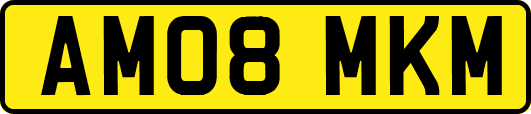 AM08MKM