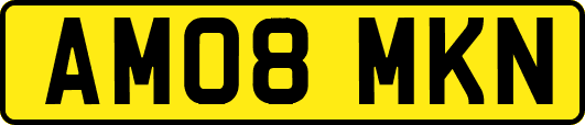 AM08MKN