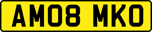 AM08MKO