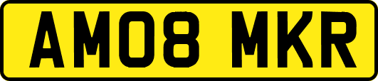 AM08MKR