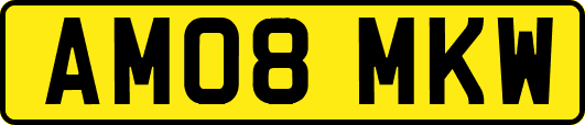 AM08MKW