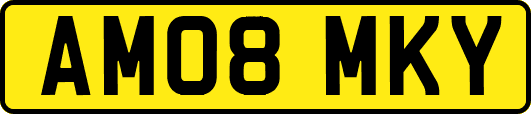 AM08MKY