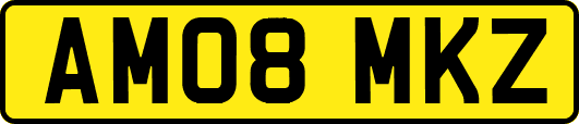 AM08MKZ