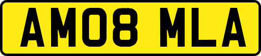 AM08MLA