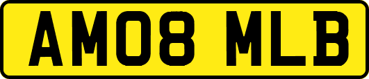 AM08MLB