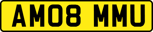 AM08MMU