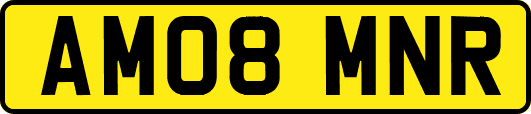 AM08MNR