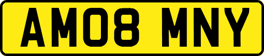 AM08MNY