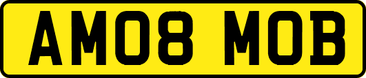 AM08MOB