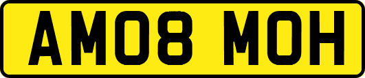 AM08MOH