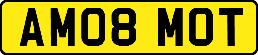 AM08MOT