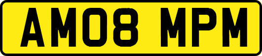 AM08MPM
