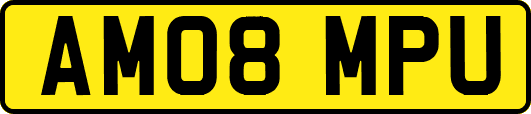 AM08MPU