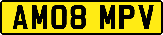 AM08MPV
