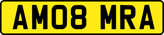 AM08MRA