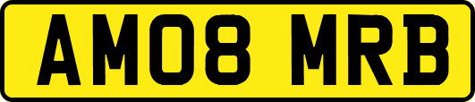 AM08MRB