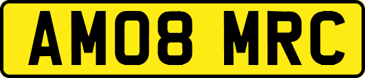 AM08MRC