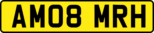 AM08MRH