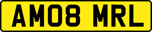 AM08MRL