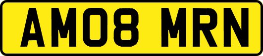 AM08MRN