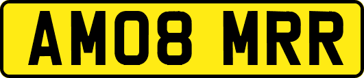 AM08MRR