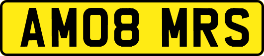 AM08MRS