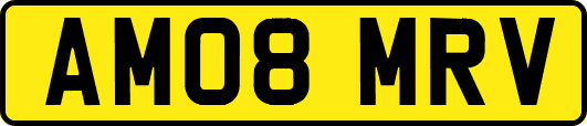 AM08MRV