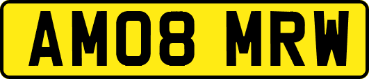 AM08MRW