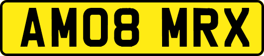 AM08MRX