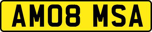 AM08MSA