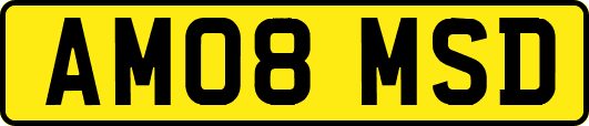 AM08MSD