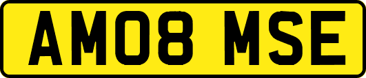 AM08MSE