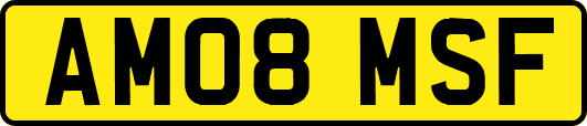 AM08MSF