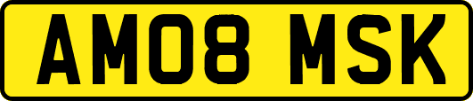 AM08MSK