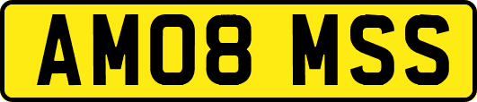AM08MSS