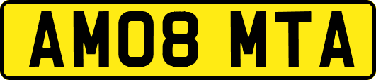 AM08MTA