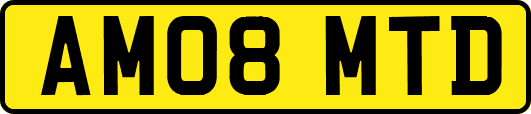 AM08MTD