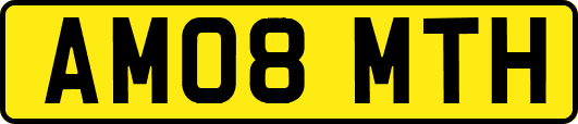 AM08MTH
