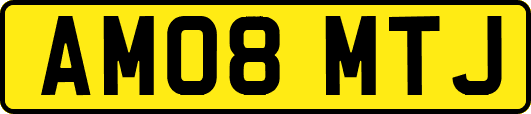AM08MTJ