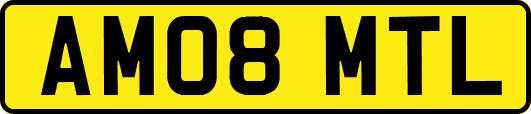 AM08MTL