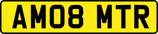 AM08MTR