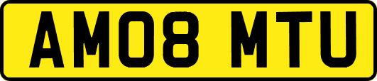 AM08MTU